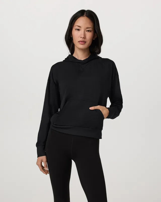 Halo Modern Pullover Hoodie