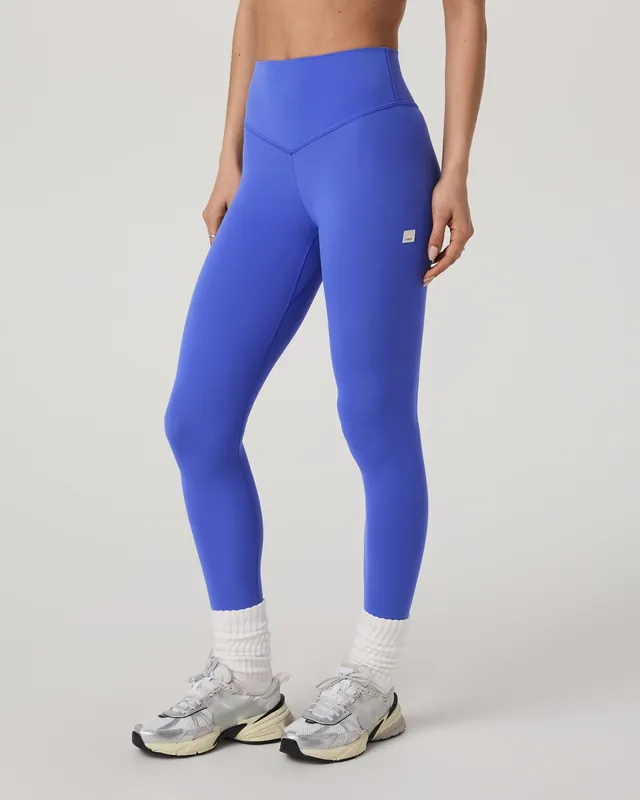 Vuori AllTheForm™ Legging - Short
