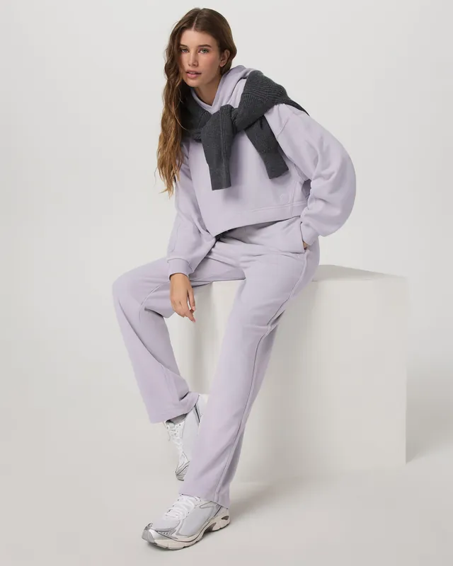 Sedona Straight Leg Sweatpant