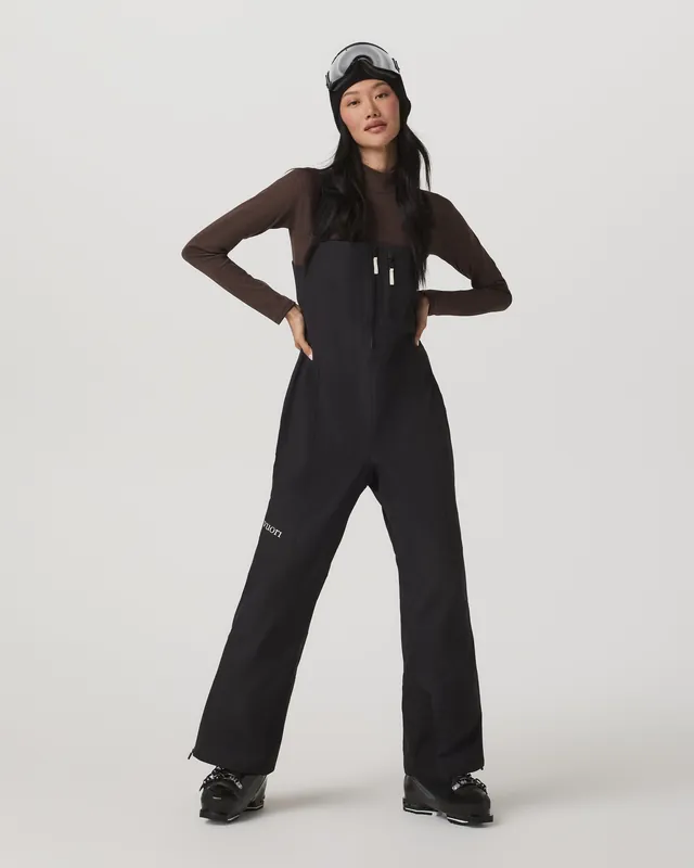 Women‘s Taika Snow Bib