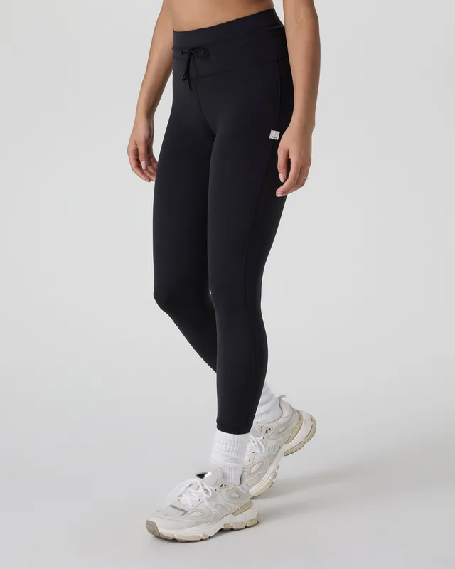 Daily Form Legging - Short
