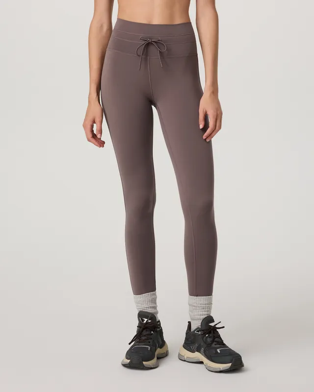 Daily Form Legging - Short