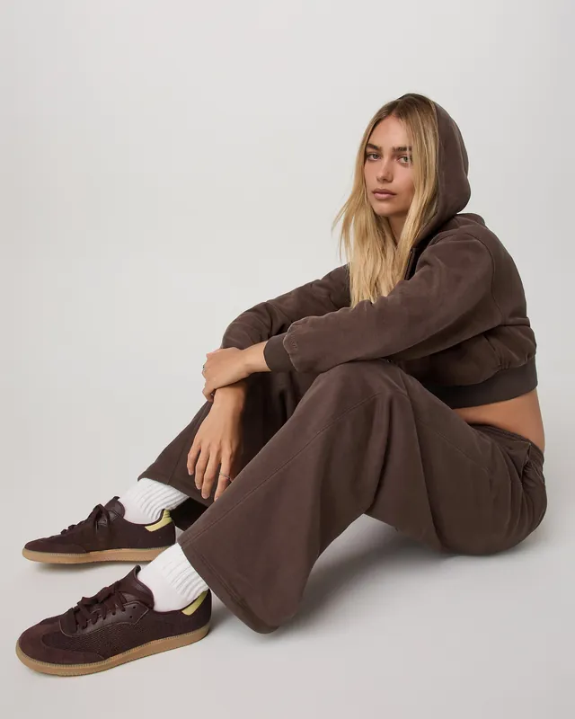 Restore Ultra Wideleg Sweatpant