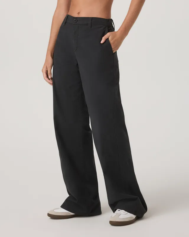 Telluride Twill Pant