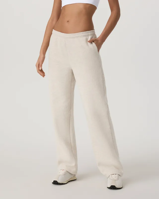 Restore Straight Leg Sweatpant
