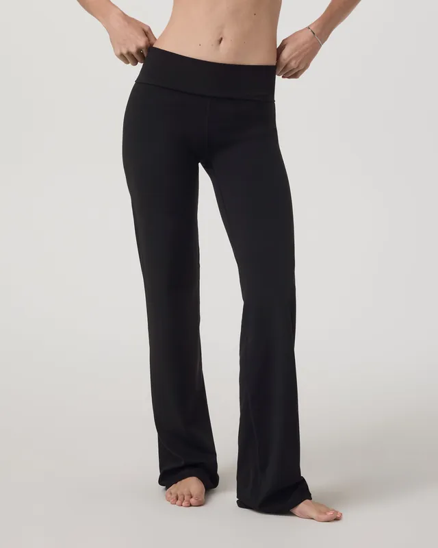 Vuori AllTheFeels™ Foldover Pant