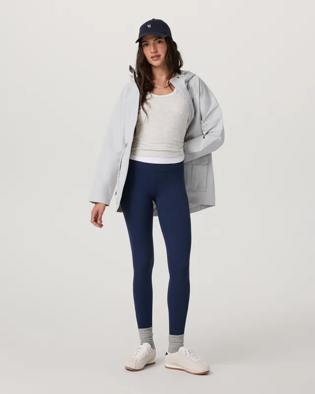 Pfeiffer Rain Jacket