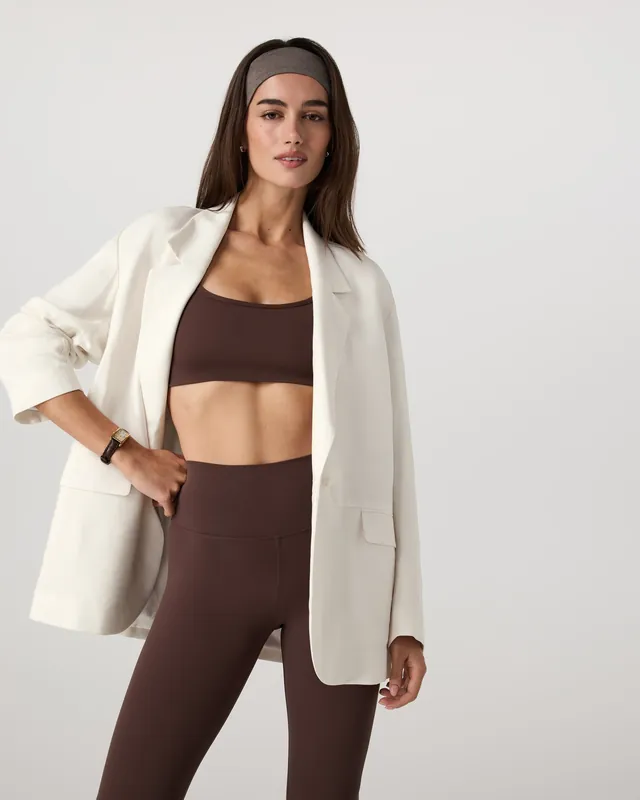 Trestles Twill Blazer