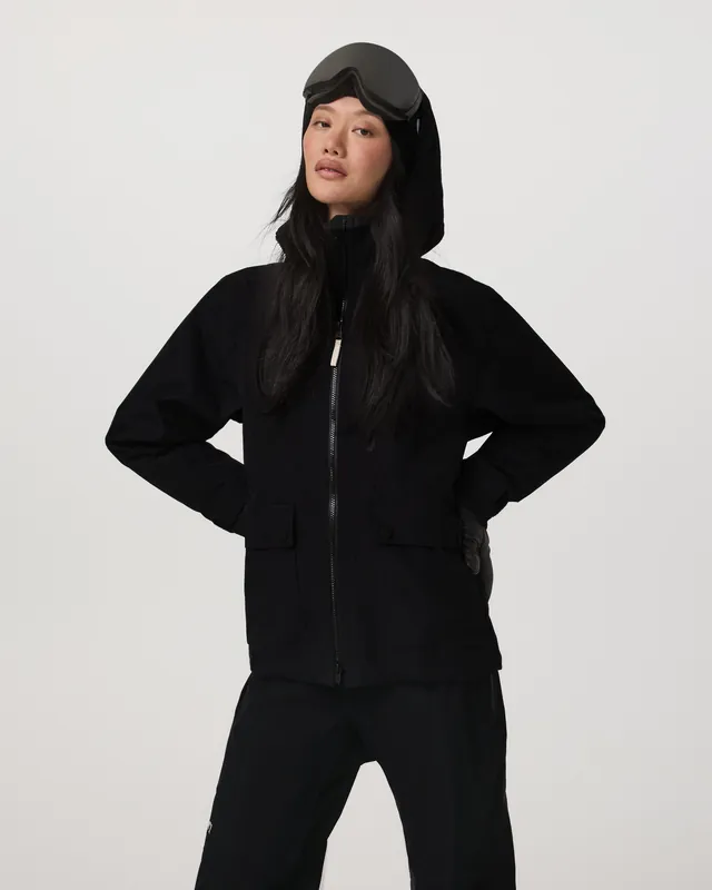 Women‘s Taika Snow Shell