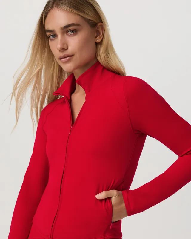 Vuori AllTheFeels™ Full Zip