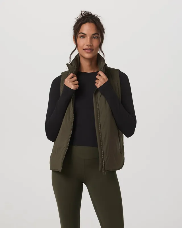 Canyon Insulated Vest