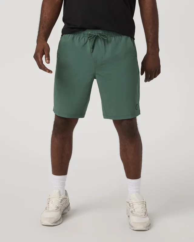 Kore Short Lined 9"