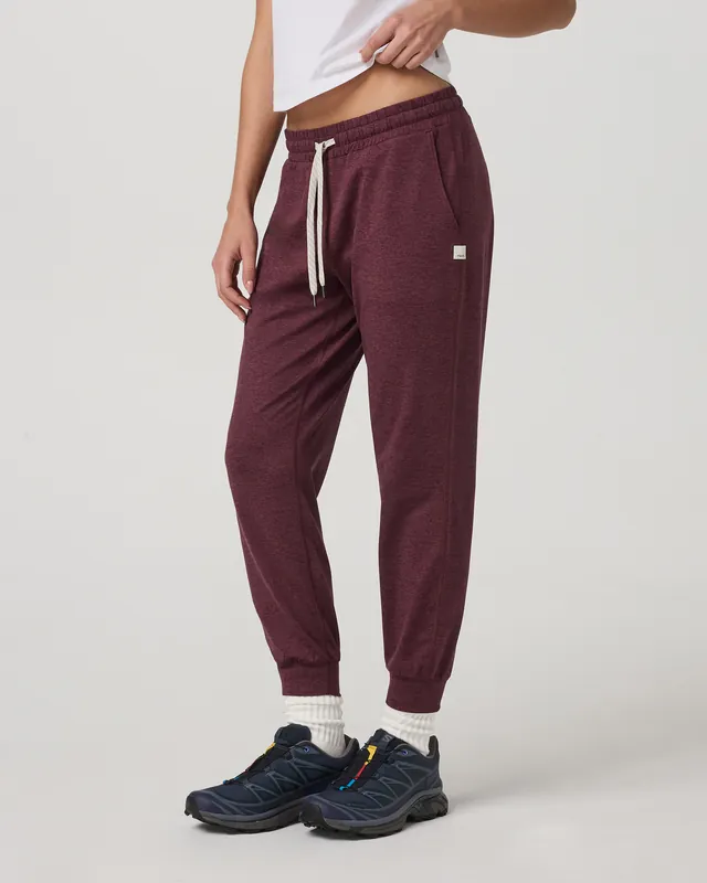 Performance Jogger - Long