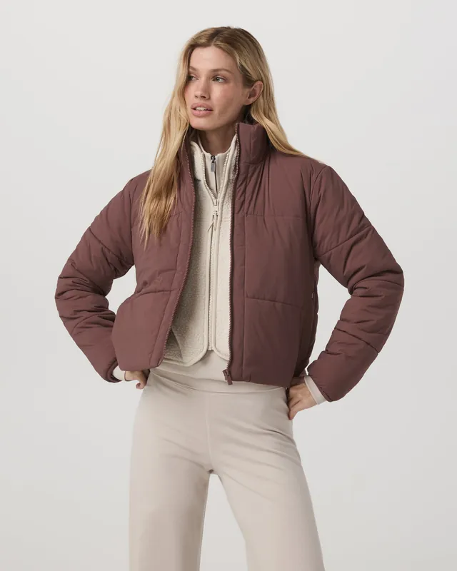 Canyon Insulated Venture Jacket