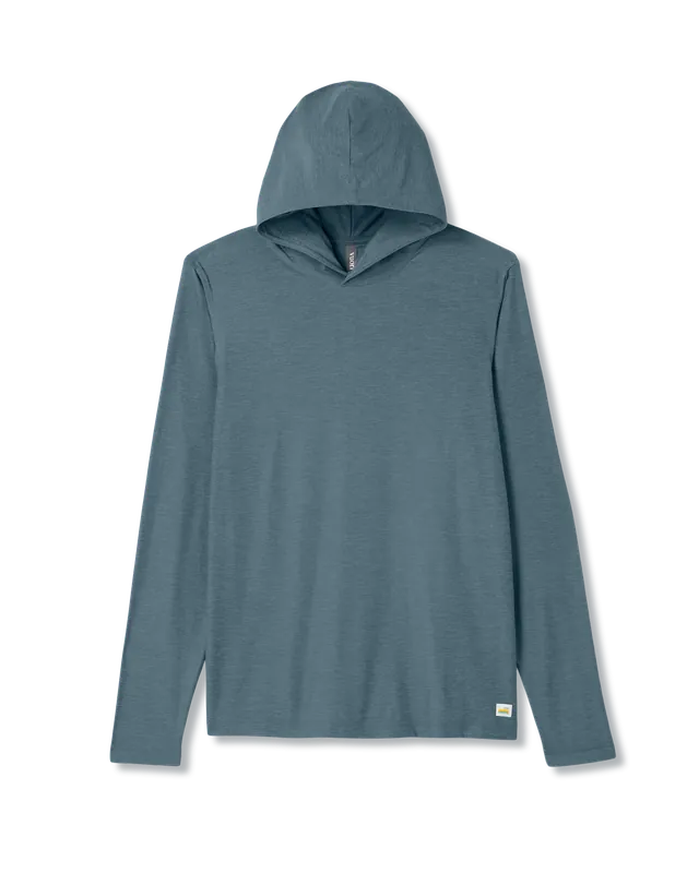 Strato Tech Hoodie