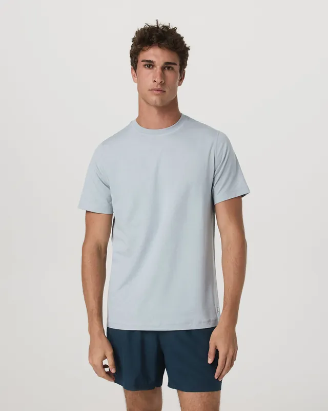 Short Sleeve Ponto Performance Tee