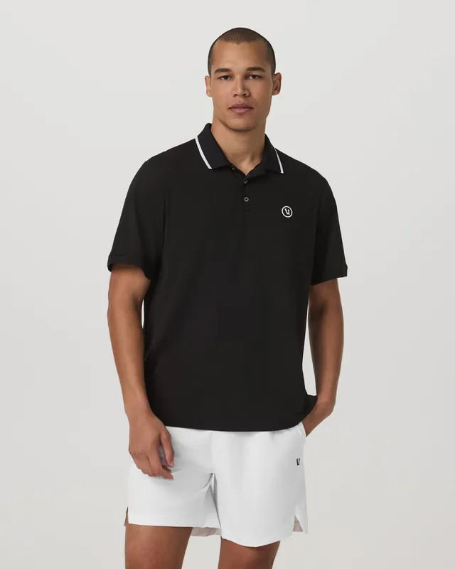 Short Sleeve Gamepoint Polo 2.0