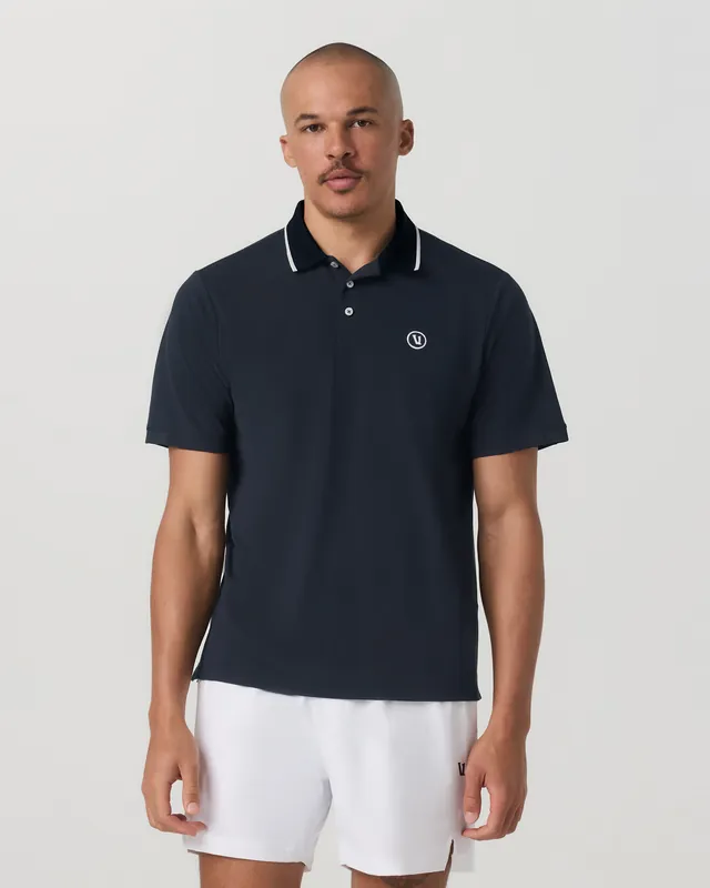 Short Sleeve Gamepoint Polo 2.0