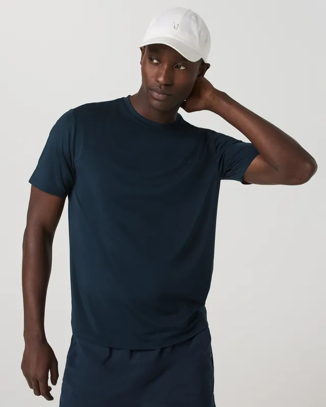 Short Sleeve Viewpoint Performance Tee 2.0
