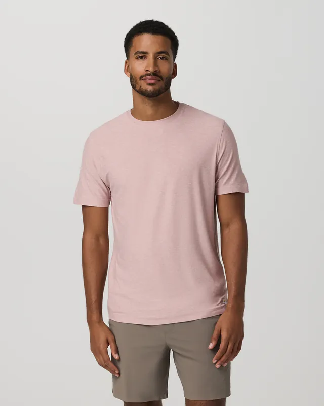 Strato Tech Tee