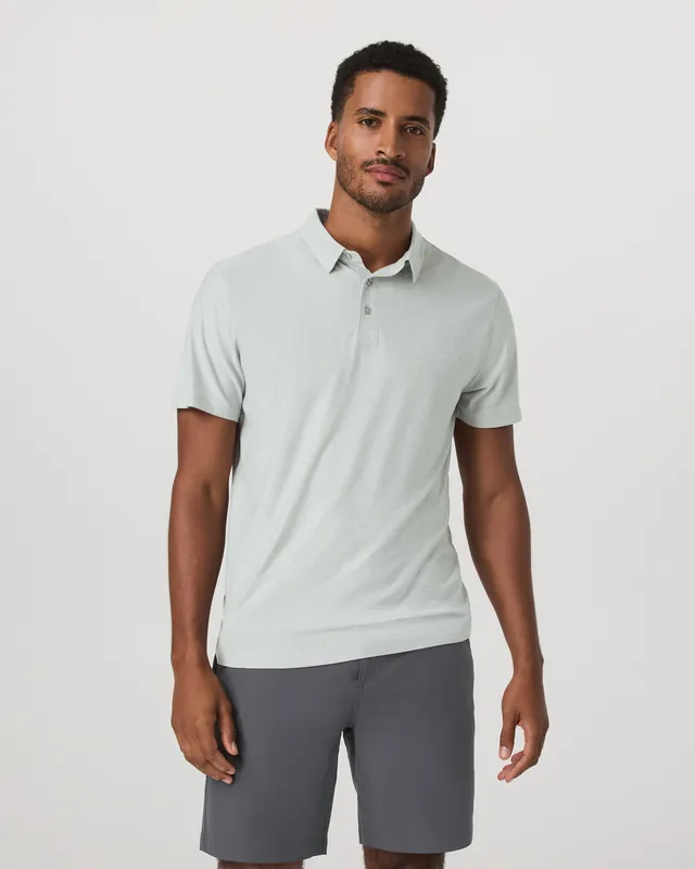 Strato Tech Polo