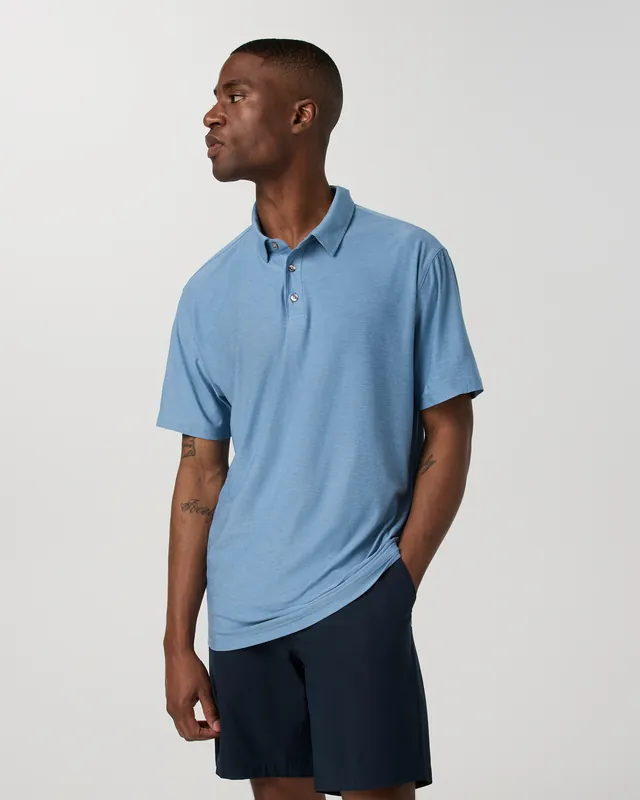 Strato Tech Polo