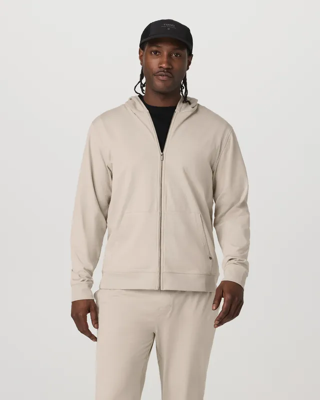Coronado Full Zip Hoodie 2.0