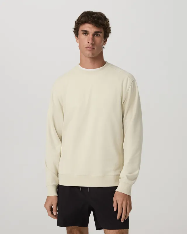 Cypress Vintage Crew