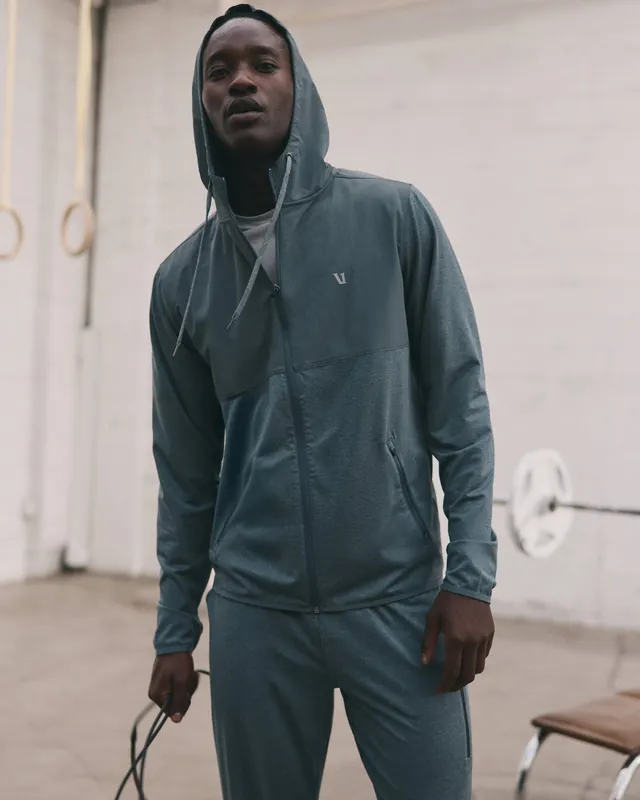 Sunday Element Jacket