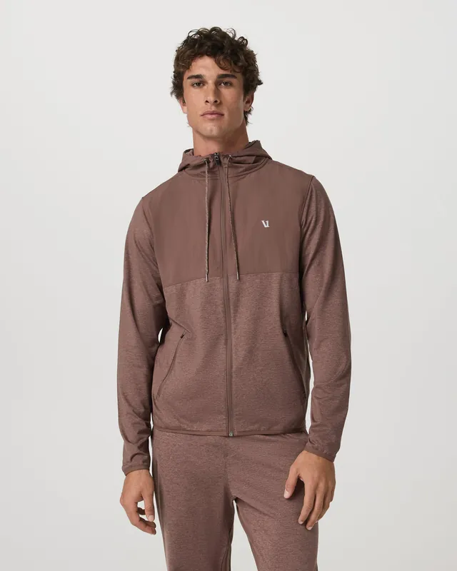 Sunday Element Jacket