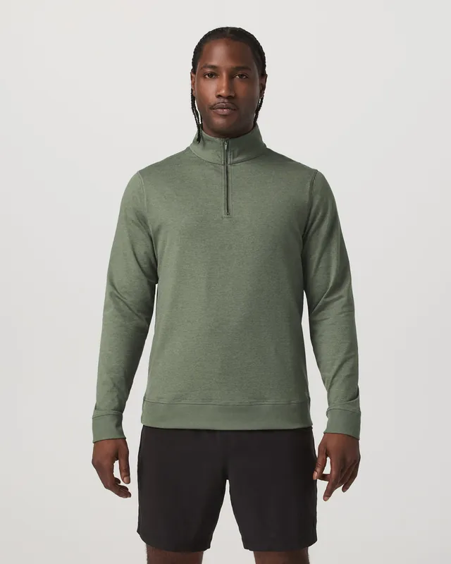 Coronado Half Zip