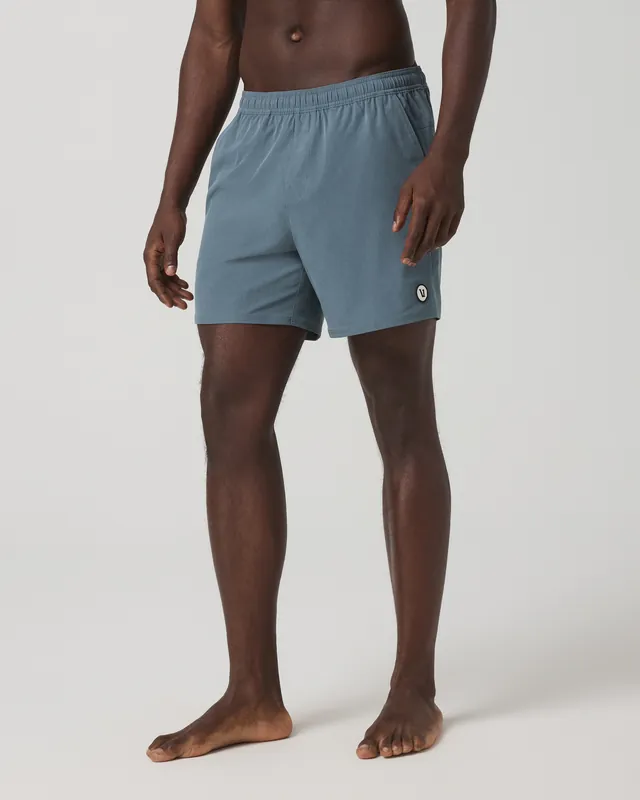Maverick Volley Short Unlined