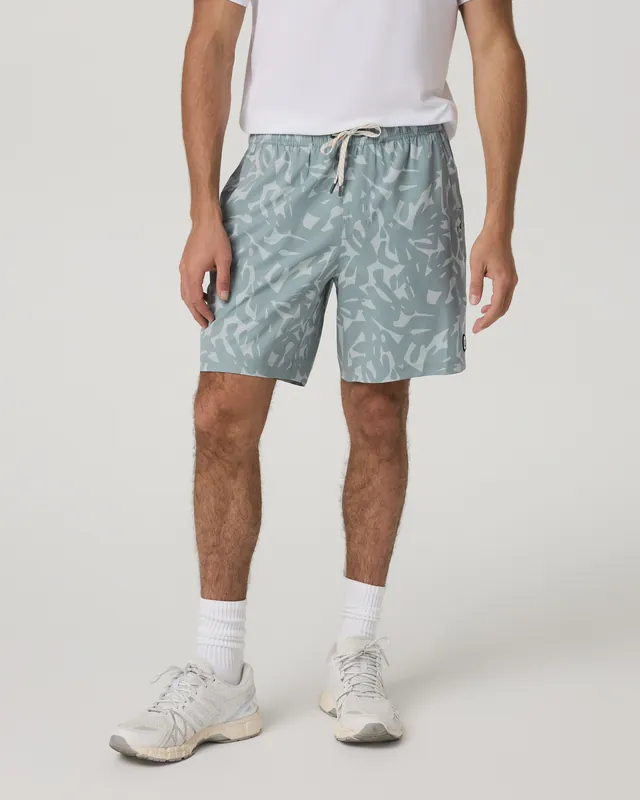 Kore Short Lined 7"