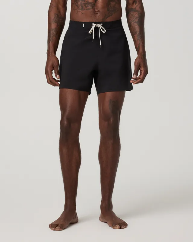 Cruise Boardshort 5"
