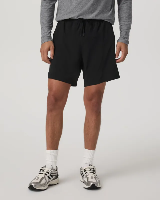 Vuori HardKore Short Lined 7"