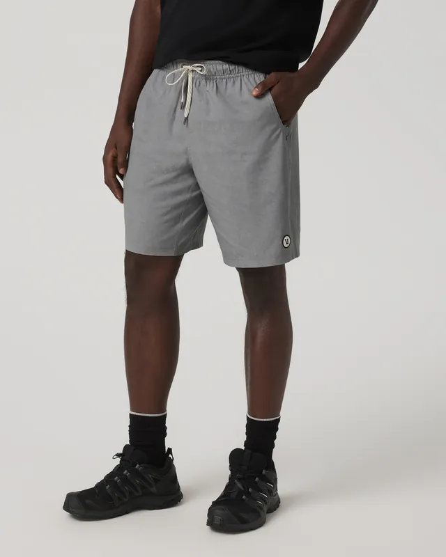 Kore Short Unlined 9"