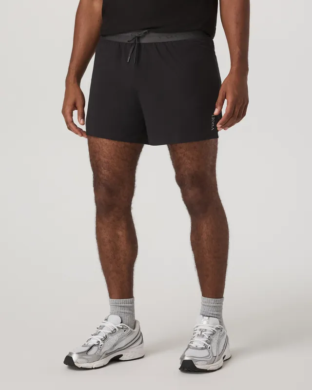 Terrain Short Lined 5"