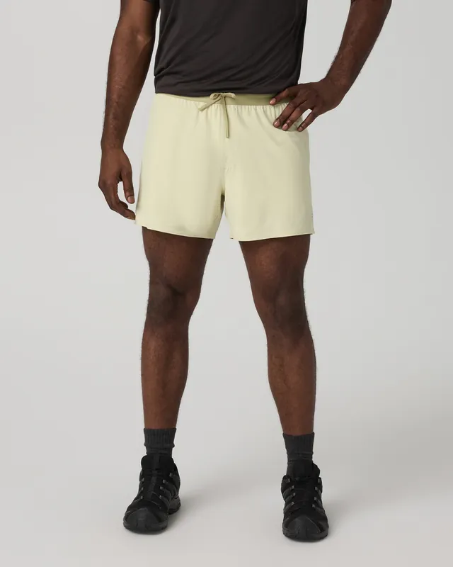 Terrain Short Lined 5"