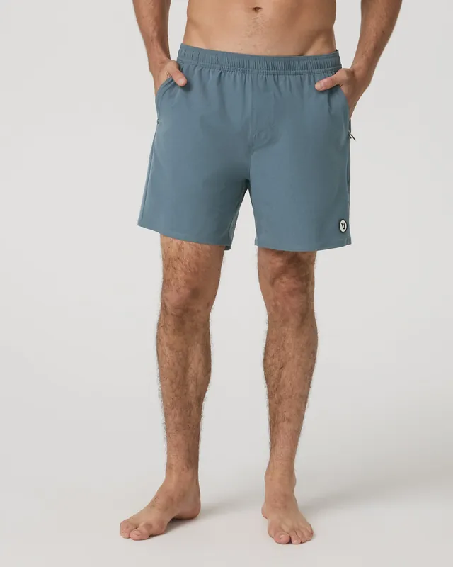 Maverick Volley Short Lined