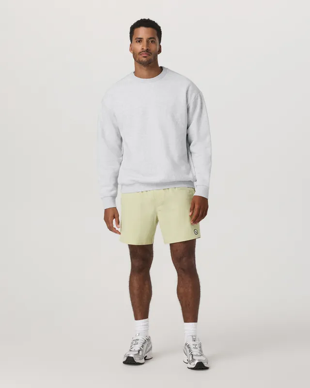 Maverick Volley Short Lined