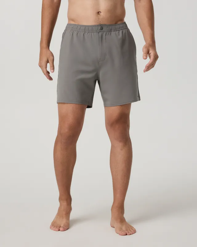 Banks Resort Short