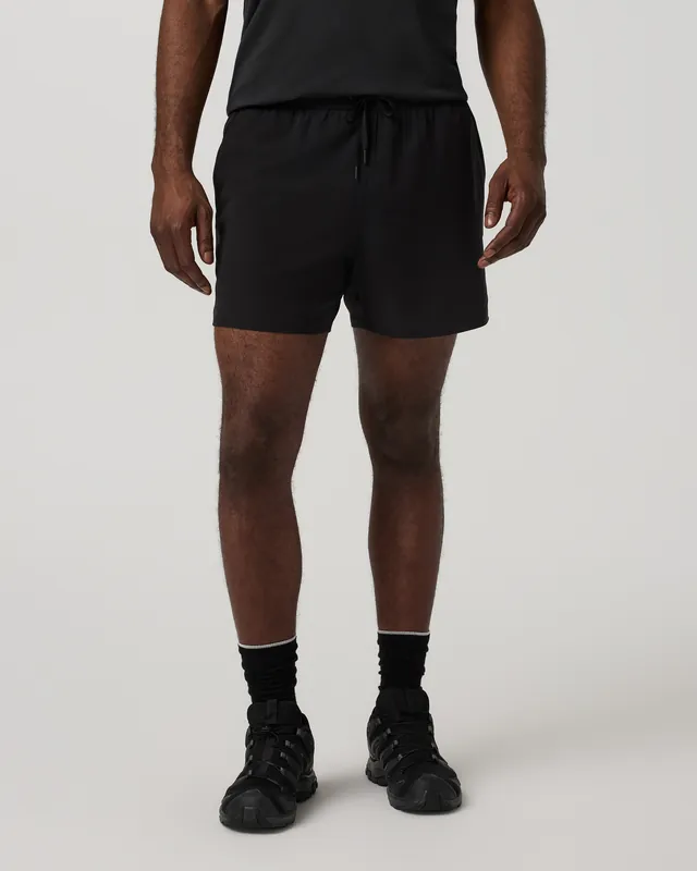 Course Short Lined 5"