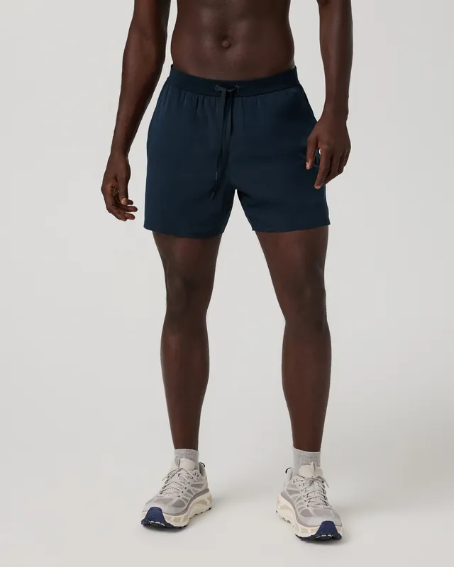 Course Short Lined 5"