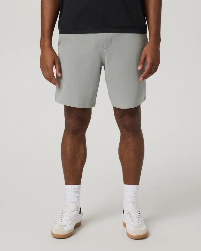 Aim Short 8"