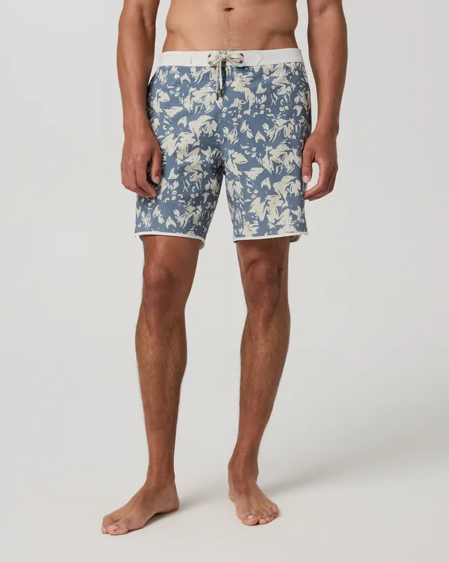 Cruise Boardshort 7"