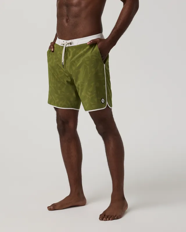 Cruise Boardshort 7"