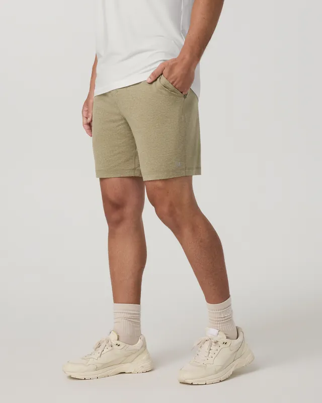 Ponto Performance Short 7"