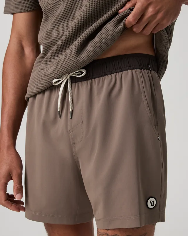 Kore Short Lined 5"
