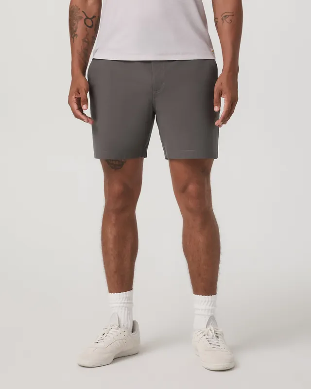 Vuori Meta™ Short 6"