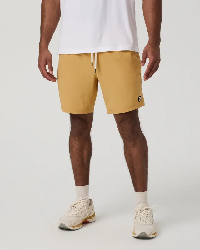 Kore Short Unlined 7"